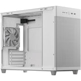 Asus Prime AP201 Computer Case — AP201WHTMESH