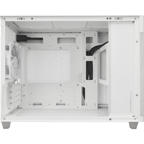 Asus Prime AP201 Computer Case — AP201WHTMESH