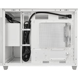 Asus Prime AP201 Computer Case — AP201WHTMESH