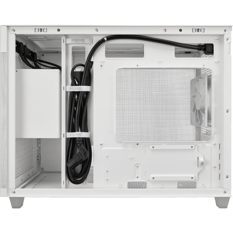Asus Prime AP201 Computer Case — AP201WHTMESH