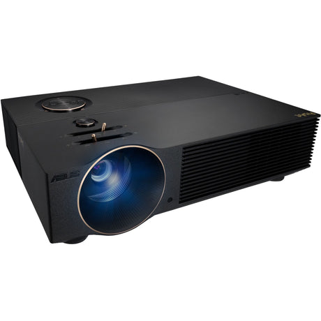 Asus ProArt A1 3D DLP Projector - 16:9 - Ceiling Mountable - Black — A1