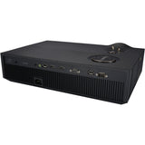 Asus ProArt A1 3D DLP Projector - 16:9 - Ceiling Mountable - Black — A1