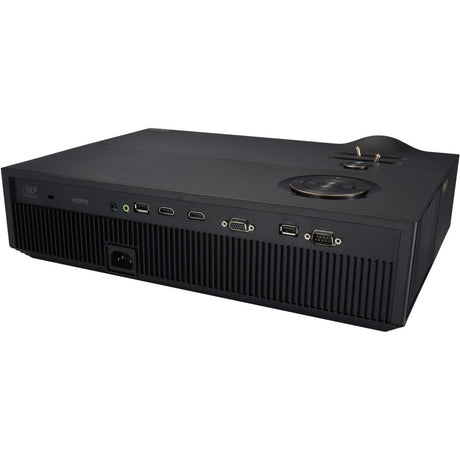 Asus ProArt A1 3D DLP Projector - 16:9 - Ceiling Mountable - Black — A1