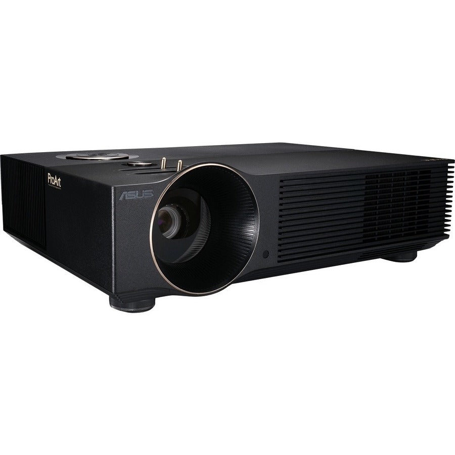 Asus ProArt A1 3D DLP Projector - 16:9 - Ceiling Mountable - Black — A1