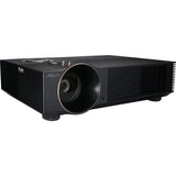 Asus ProArt A1 3D DLP Projector - 16:9 - Ceiling Mountable - Black — A1
