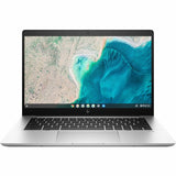 HP Elite c640 G3 Chromebook Enterprise 14" Touchscreen Chromebook - Full HD - Intel Core i5 12th Gen i5-1245U - vPro Technology - 8 GB - 256 GB SSD - Smart Buy — 7A051UT#ABA