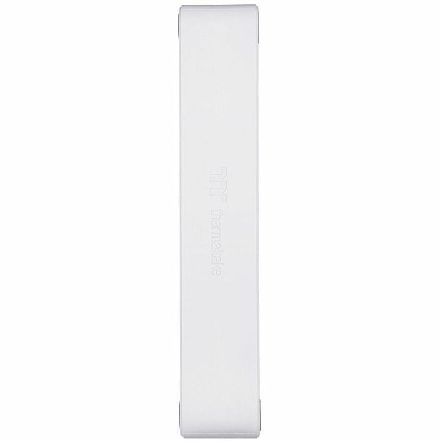 Thermaltake CT120 ARGB Sync PC Cooling Fan White (2-Fan Pack) - 2 Pack — CL-F153-PL12SW-A