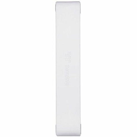 Thermaltake CT120 ARGB Sync PC Cooling Fan White (2-Fan Pack) - 2 Pack — CL-F153-PL12SW-A