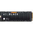 WD Black SN850X WDS200T2XHE-00BCA0 2 TB Solid State Drive - M.2 2280 Internal - PCI Express NVMe (PCI Express NVMe x4) — WDS200T2XHE-00BCA0