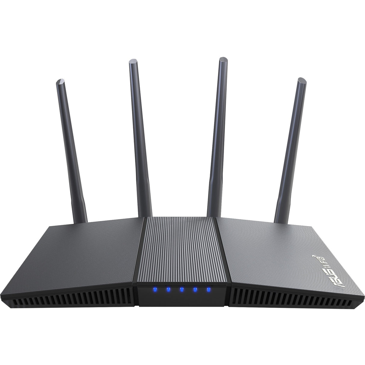 Asus RT-AX1800S Wi-Fi 6 IEEE 802.11ax Ethernet Wireless Router — RT-AX1800S