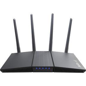 Asus RT-AX1800S Wi-Fi 6 IEEE 802.11ax Ethernet Wireless Router — RT-AX1800S