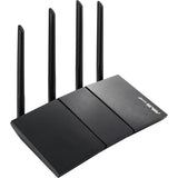 Asus RT-AX1800S Wi-Fi 6 IEEE 802.11ax Ethernet Wireless Router — RT-AX1800S