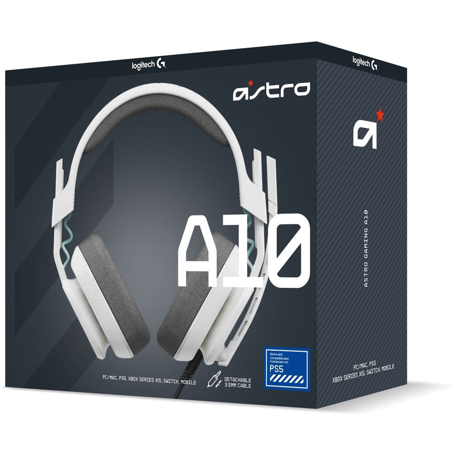 Astro A10 Headset — 939-002062