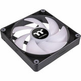 Thermaltake CT140 ARGB Sync PC Cooling Fan (2-Fan Pack) - 2 Pack — CL-F150-PL14SW-A