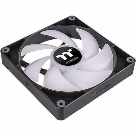 Thermaltake CT140 ARGB Sync PC Cooling Fan (2-Fan Pack) - 2 Pack — CL-F150-PL14SW-A