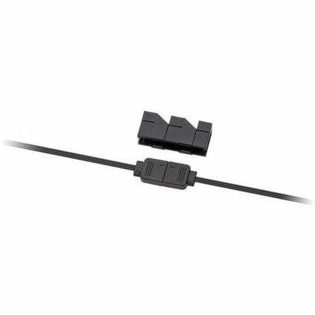 Thermaltake CT140 ARGB Sync PC Cooling Fan (2-Fan Pack) - 2 Pack — CL-F150-PL14SW-A