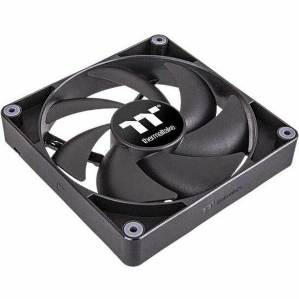 Thermaltake CT140 PC Cooling Fan (2-Fan Pack) - 2 Pack — CL-F148-PL14BL-A