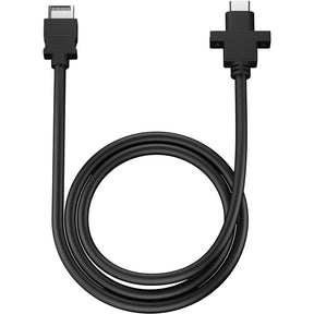 Fractal Design USB-C 10Gbps Cable - Model D — FD-A-USBC-001