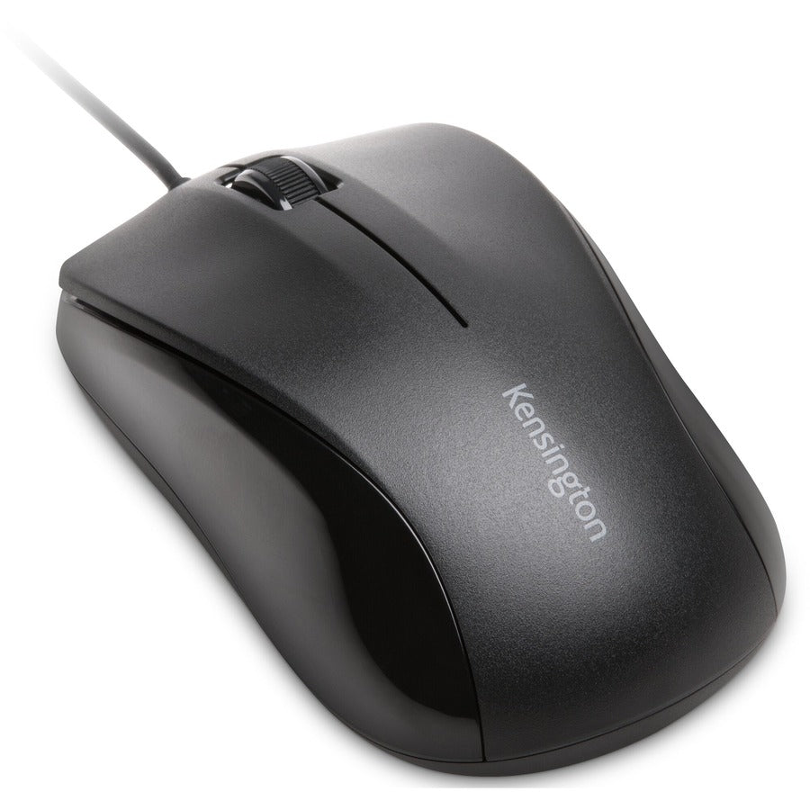 Kensington Wired Mouse for Life — K72110WW