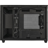Asus Prime AP201 Computer Case — AP201BLKMESH