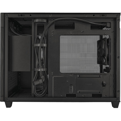 Asus Prime AP201 Computer Case — AP201BLKMESH