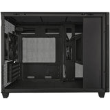 Asus Prime AP201 Computer Case — AP201BLKMESH