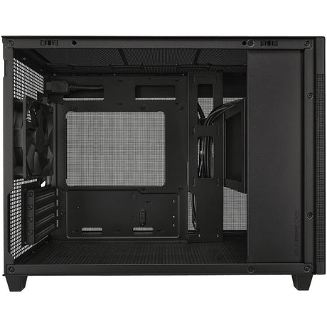 Asus Prime AP201 Computer Case — AP201BLKMESH
