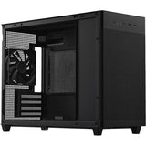 Asus Prime AP201 Computer Case — AP201BLKMESH
