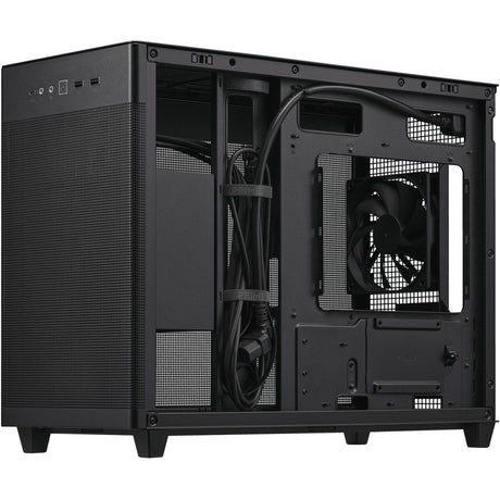 Asus Prime AP201 Computer Case — AP201BLKMESH