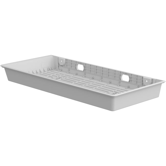 Ergotron CareFit Mounting Tray for CPU, Mini PC - White — 98-548-251