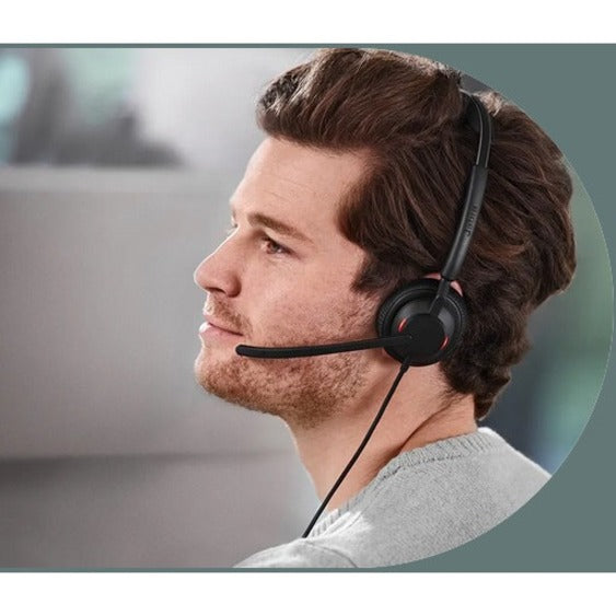 Jabra Engage 50 II Headset — 5099-610-299