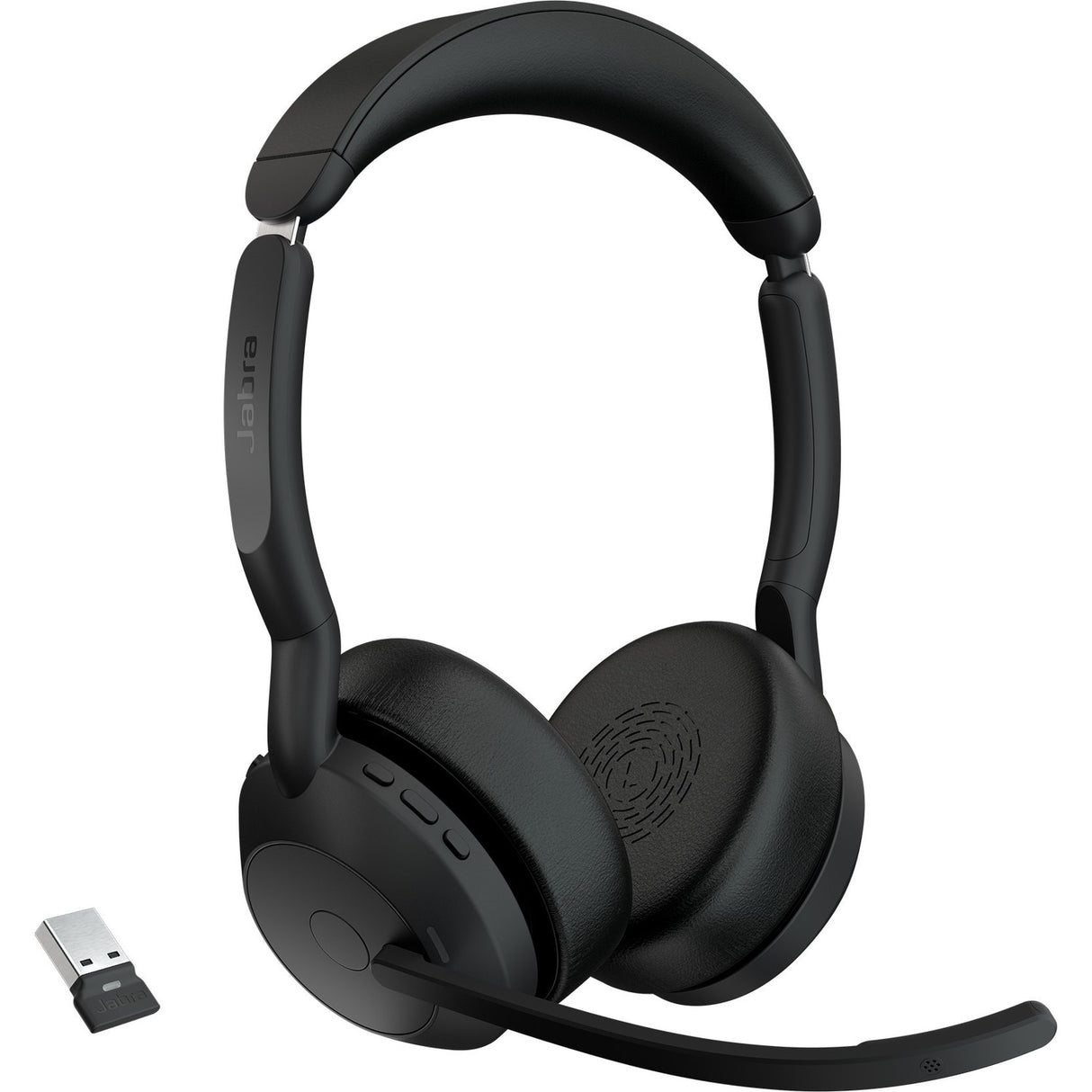 Jabra Evolve2 55 Headset — 25599-999-999-01