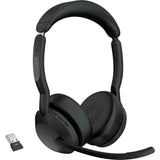 Jabra Evolve2 55 Headset — 25599-999-999-01