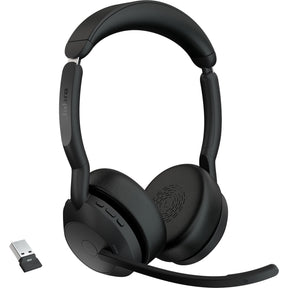 Jabra Evolve2 55 Headset — 25599-999-999-01