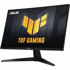 TUF VG27AQ3A 27" Class WQHD Gaming LED Monitor - 16:9 - Black — VG27AQ3A