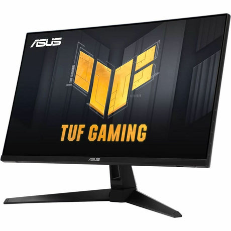TUF VG27AQ3A 27" Class WQHD Gaming LED Monitor - 16:9 - Black — VG27AQ3A