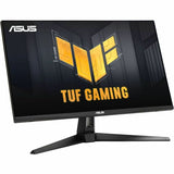 TUF VG27AQ3A 27" Class WQHD Gaming LED Monitor - 16:9 - Black — VG27AQ3A