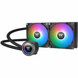 Thermaltake TH280 V2 ARGB Sync All-In-One Liquid Cooler — CL-W375-PL14SW-A