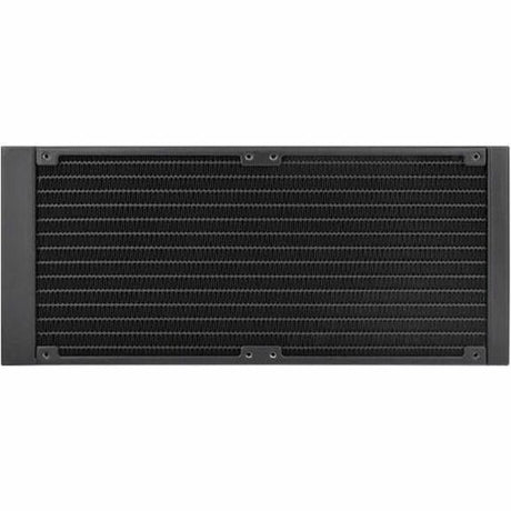 Thermaltake TH280 V2 ARGB Sync All-In-One Liquid Cooler — CL-W375-PL14SW-A