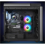 Thermaltake TH280 V2 ARGB Sync All-In-One Liquid Cooler — CL-W375-PL14SW-A