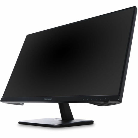 ViewSonic VA2756-4K-MHD - 27" 4K UHD IPS Monitor with 60Hz, HDMI, DisplayPort, Eye Care - 400 cd/m² — VA2756-4K-MHD
