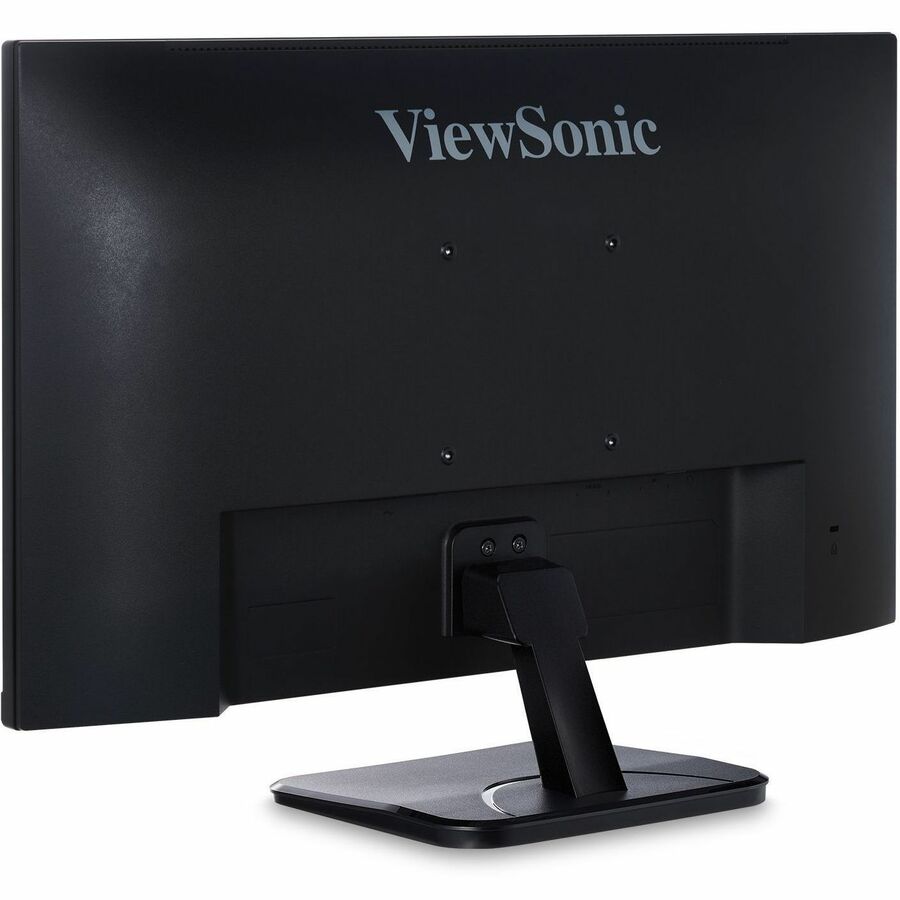 ViewSonic VA2756-4K-MHD - 27" 4K UHD IPS Monitor with 60Hz, HDMI, DisplayPort, Eye Care - 400 cd/m² — VA2756-4K-MHD
