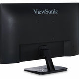 ViewSonic VA2756-4K-MHD - 27" 4K UHD IPS Monitor with 60Hz, HDMI, DisplayPort, Eye Care - 400 cd/m² — VA2756-4K-MHD