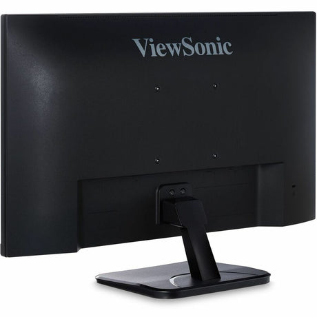ViewSonic VA2756-4K-MHD - 27" 4K UHD IPS Monitor with 60Hz, HDMI, DisplayPort, Eye Care - 400 cd/m² — VA2756-4K-MHD