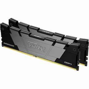 Kingston FURY Renegade 32GB (2 x 16GB) DDR4 SDRAM Memory Kit — KF432C16RB12K2/32