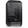 Thermaltake The Tower 300 Micro Tower Chassis — CA-1Y4-00S1WN-00