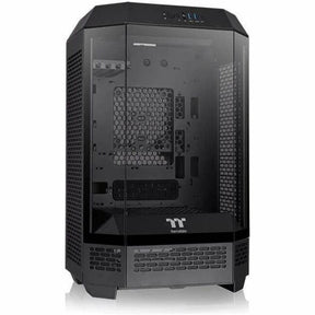 Thermaltake The Tower 300 Micro Tower Chassis — CA-1Y4-00S1WN-00