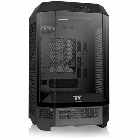 Thermaltake The Tower 300 Micro Tower Chassis — CA-1Y4-00S1WN-00