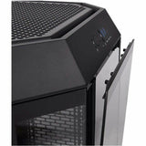 Thermaltake The Tower 300 Micro Tower Chassis — CA-1Y4-00S1WN-00