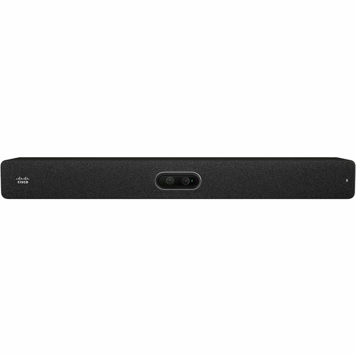 Webex Room Bar Pro TTC4-01 Video Conference Equipment — CS-BARPRO-C-K9